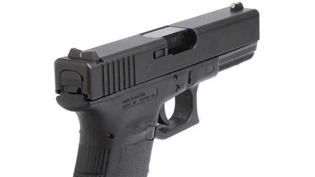 Picture of XS Sights Dxt Standard Dot Glock 20 21 293030S3741 Def EX Set