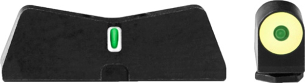 Picture of Dxt2 Big Dot For Glock 20/30S/41 GL0010S5Y