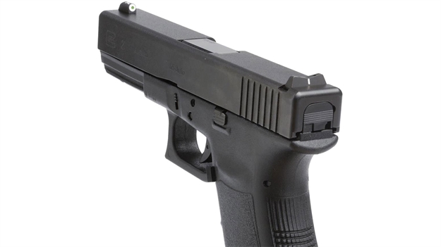 Picture of XS Dxt Big Dot For Glk .45Acp/10Mm