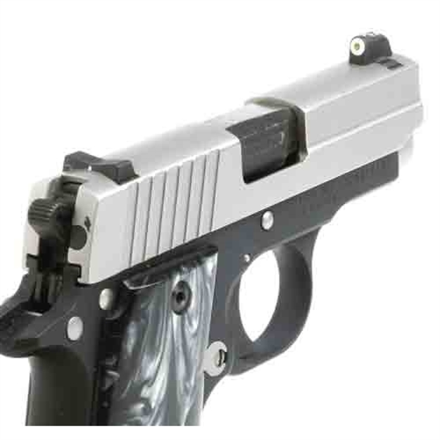 Picture of XS Sights Dxw Big Dot Tritium Sig P238 Defensive Express Set