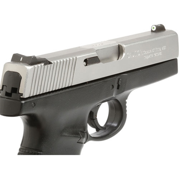 Picture of XS Sights Dxw Big Dot Tritium S&W Sigma Defensive Express Set