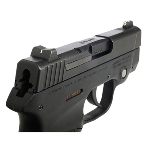 Picture of XS Sights Dxw Standard Dot S&W Bodyguard .380 Def Express Set