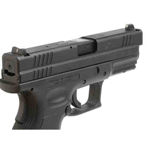 Picture of XS Sights Dxw Standard Dot Tritium For Springfied/Sig/Bersa