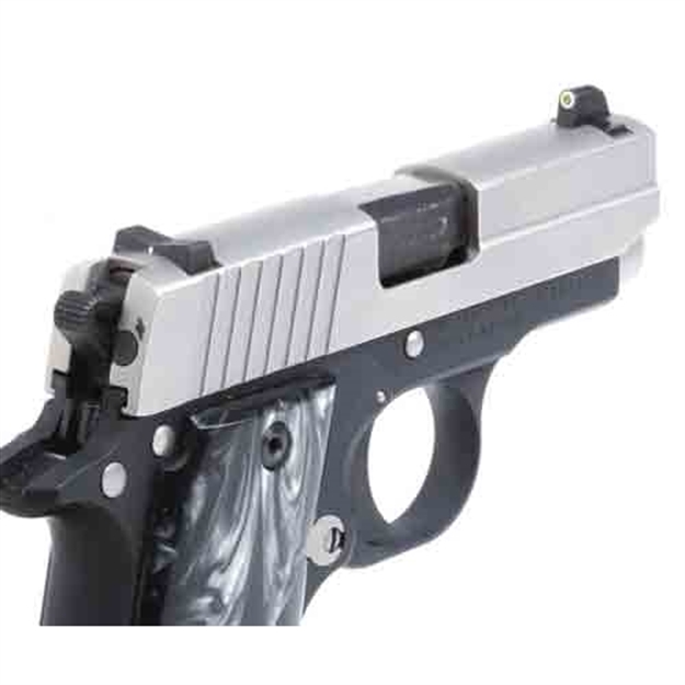 Picture of XS Sights Dxw Standard Dot Tritium Sig P938 Defensive Express Set