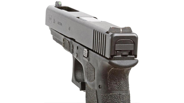 Picture of XS Dxw Std Dot For Glk 9Mm/40