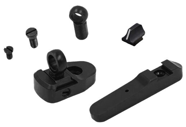 Picture of XS Sights Ghost Ring Sight Set For Henry .44 With Ramp HN00055