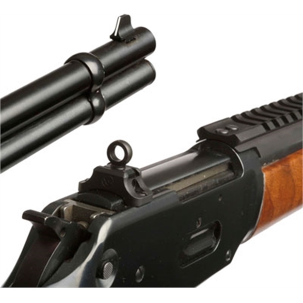 Picture of XS Sights Ghost Ring Sight Set For Winchester 94 All Models