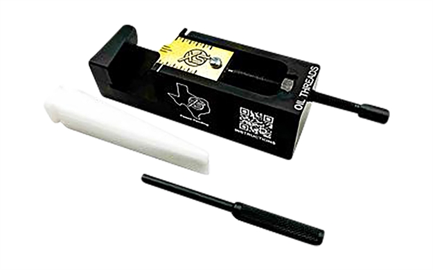 Picture of  XS Sights Gssirstgl1 Inline Sight Pusher Kit Gunsmith For Glock