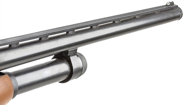 Picture of XS Sights Shotgun Big Dot Tritium Bead ON Vent Rib SG-2002-3 647533025751