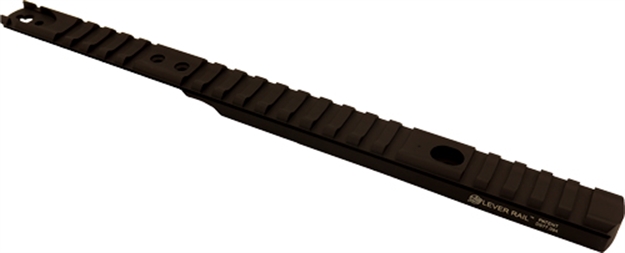 Picture of XS Sights Lever Rail Henry .44 HN6002RN 647533001427