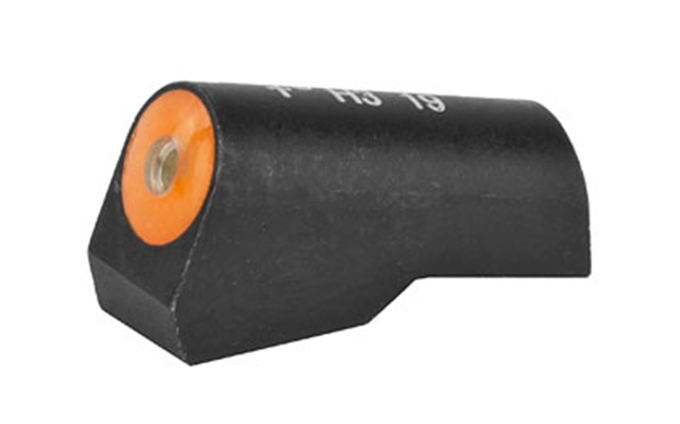 Picture of XS Sights Rem Shtgn Big Dot Trit Org