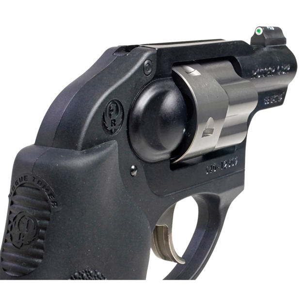 Picture of XS Sights Standard Dot Tritium Ruger Lcr .38/.357 Only RP-0008N-4 647533038317