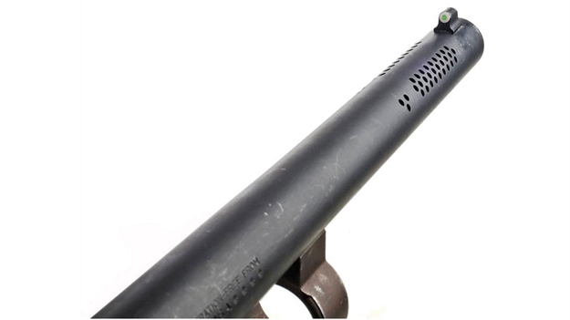 Picture of XS Sights Sg20033 Big Dot Front For Remington Green/White Front Tritium Sight SG-2003-3 647533025768