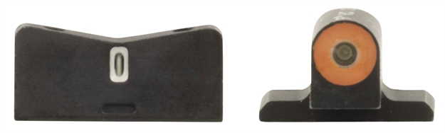 Picture of XS Sights Sig/Spfld Dxt2 Big Dot Org