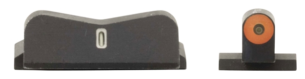 Picture of XS Sights S&W M&P Dxt2 Big Dot Org