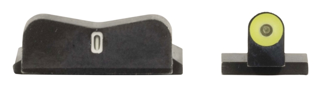 Picture of XS Sights S&W Shield 9 Dxt2 Big Dot Y