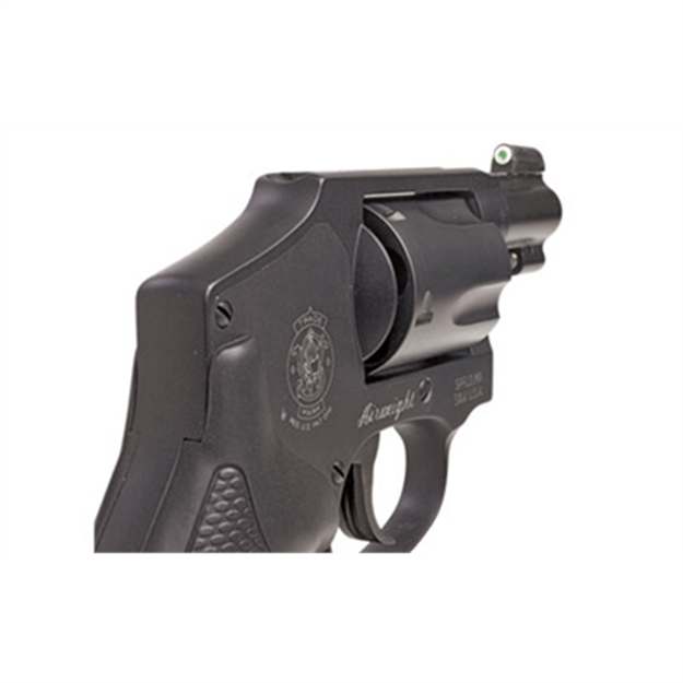 Picture of XS Big Dot Trit S&W J-Frm Integral