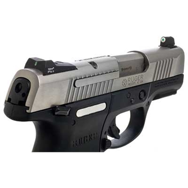 Picture of XS Dxt Big Dot Ruger Sr9(C)/Sr40(C)