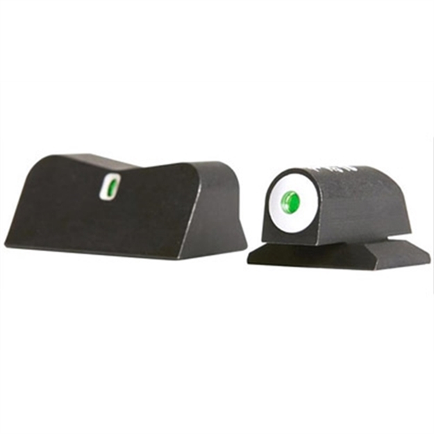 Picture of XS Dxt Standard Dot S&W Bdygrd 380