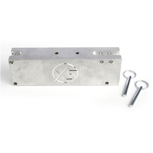 Picture of XS Armorers Block AR Platforms