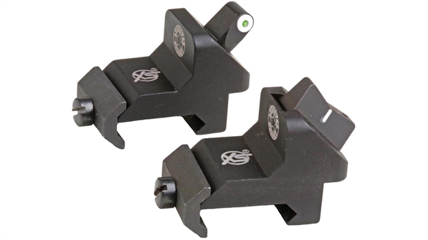 Picture of XS Sights Xti Dxw Big Dot      White