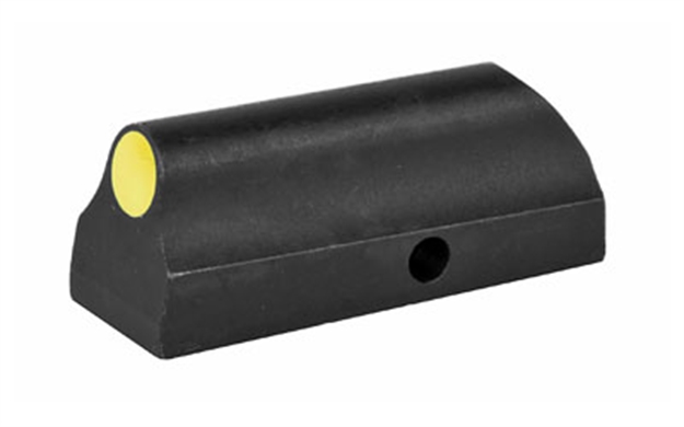 Picture of XS Std Dot Ruger Lcr 38/357 Ylw