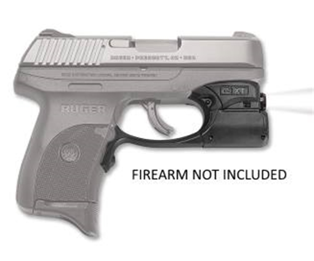 Picture of XT System Light Ruger Lc9s-Xt*