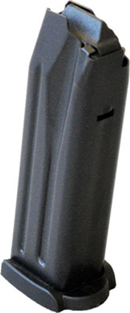 Picture of Xtech Tactical Magazine HK Vp9/P30 9Mm 15Rd Black