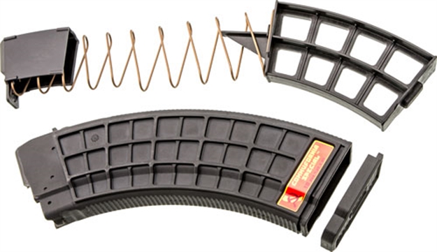 Picture of Xtech Tactical Magazine Oem4710/30 Ak-47 7.62X39mm 10Rd