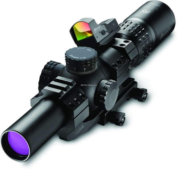 Picture of Xtr II 1-5X24mm Ill Blstc FF #