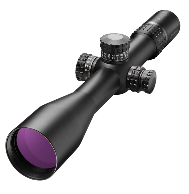 Picture of Burris Optics Xtr II Riflescope, 4-20X50mm, Illum. Scr Moa, Matte, 34Mm Tube, 50 Yds TO Infinity 201043