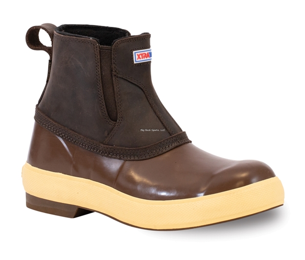 Picture of Xtratuf Men's 8" Legacy Lace Insulated Chocolate Size 11