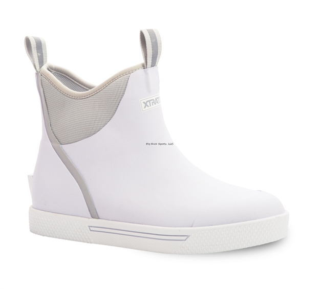 Picture of Xtratuf Men's Wheelhouse Size 10 Xmw-100