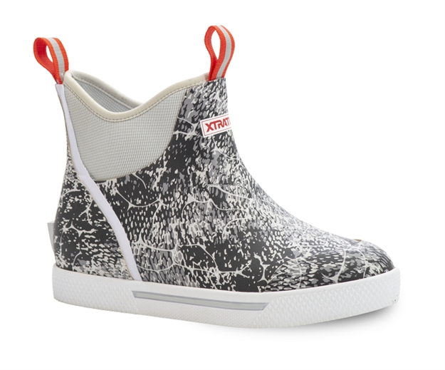 Picture of Xtratuf Men's Wheelhouse Size 10 Xmw-7Ch