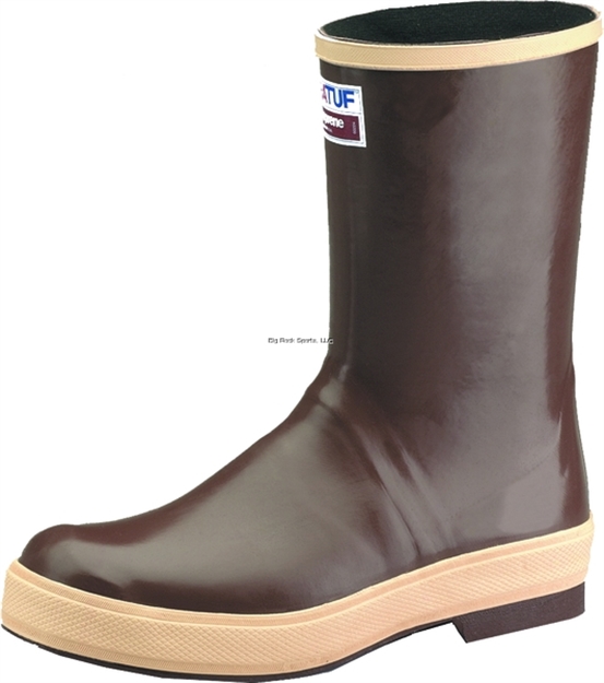 Picture of Xtratuf Legacy Deck Boot, 12" Copper/Tan 22172G-13