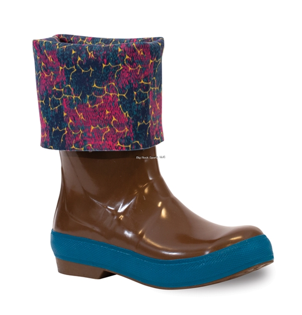 Picture of Xtratuf Women's 15" Legacy Blue Coho Size 6