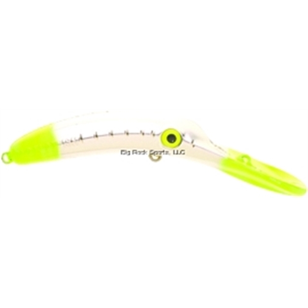 Picture of Yakima Bait Mag Lip Trolling Plug 3.0, 3", 7/32 Oz, Double Trouble