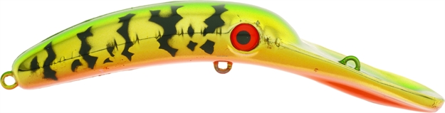 Picture of Yakima Bait Mag Lip Trolling Plug 3.0, 3", 7/32 Oz, Metallic Perch