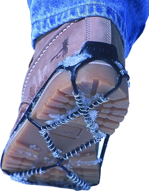 Picture of Yaktrax Walker Black Size S M5-8.5/W6.5-10