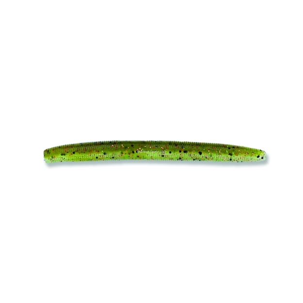 Picture of Yamamoto Senko Worm, 4", 10Pk, Goby