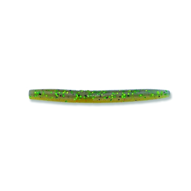 Picture of Yamamoto Senko Worm, 4", 10Pk, Perch