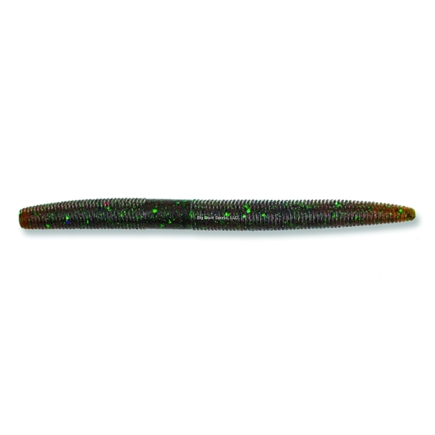 Picture of Yamamoto Senko Worm, 5", 10Pk, B-Bug Grinder