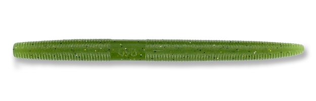 Picture of Yamamoto Senko Worm, 5", 10Pk, Baby Bass 9-10-305