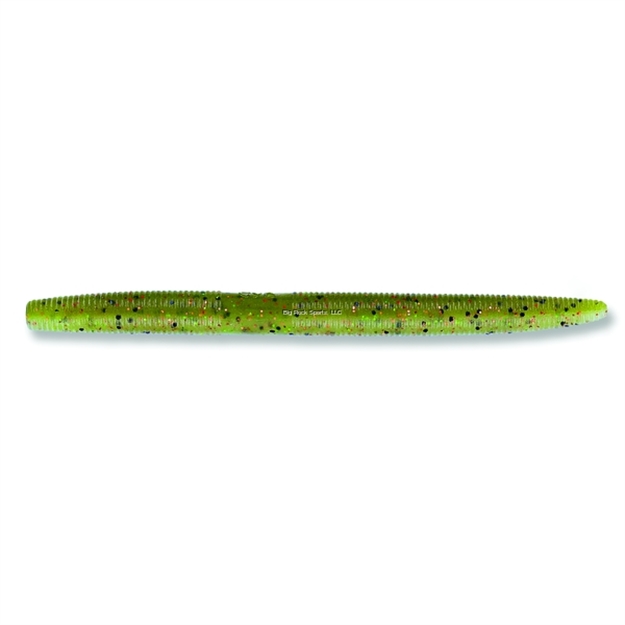 Picture of Yamamoto Senko Worm, 5", 10Pk, Goby