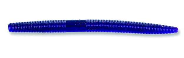 Picture of Yamamoto Senko Worm, 5", 10Pk, Gooseberry Laminate