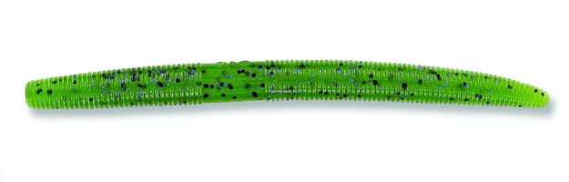 Picture of Yamamoto Senko Worm, 5", 10Pk, Watermelon Violet