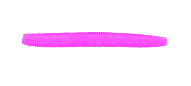 Picture of Yamamoto Slim Senko Worm, 3", 10Pk, Bubblegum