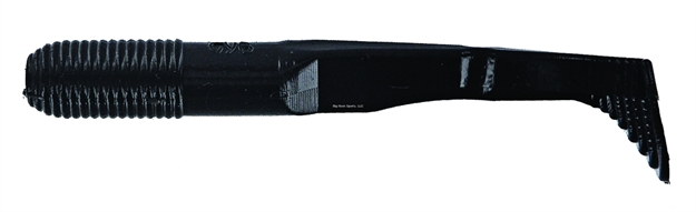 Picture of Yamamoto Swim Senko, 3.5", 7Pk, Black