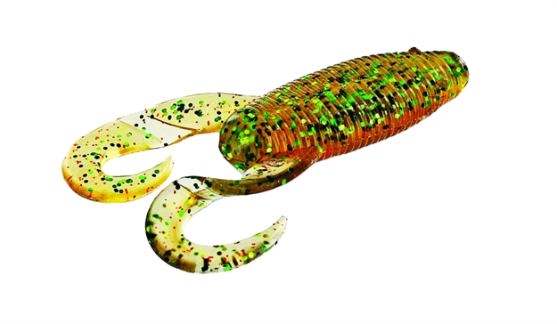 Picture of Yamamoto Yamafrog Soft Plastic Frog, 3.75", Perch