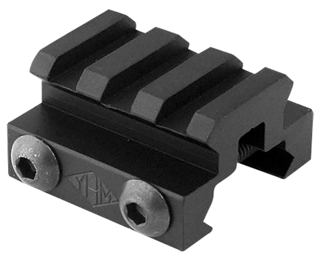 Picture of Yhm Mini Riser 1-1/4" Long Picatinny Mount 226 816701014297